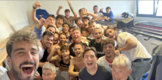 Super rimonte di Scandicci e Antella, l’aggancio del Bagno a Ripoli: tutto quello che è successo dalla D alla Terza