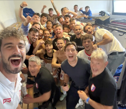 Super rimonte di Scandicci e Antella, l’aggancio del Bagno a Ripoli: tutto quello che è successo dalla D alla Terza