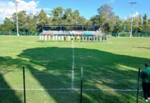 L’Atletico Impruneta va ko in casa: contro il CS Firenze finisce 1-2