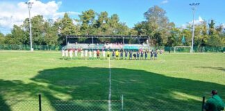 L’Atletico Impruneta va ko in casa: contro il CS Firenze finisce 1-2