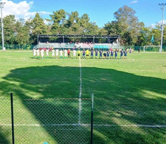 L’Atletico Impruneta va ko in casa: contro il CS Firenze finisce 1-2