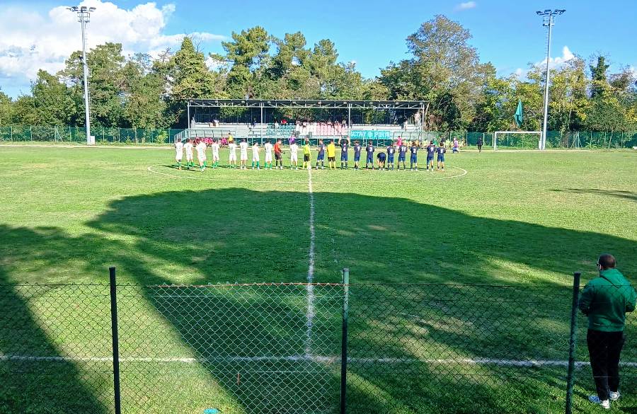 Atletico Impruneta CS Firenze