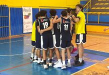 Divisione Regionale 2: inizia con una vittoria in trasferta il BTB Basket Tavarnelle (74-83)