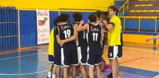 Divisione Regionale 2: inizia con una vittoria in trasferta il BTB Basket Tavarnelle (74-83)