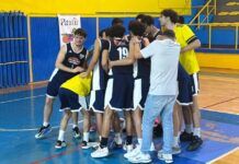 DR2, il BTB Basket Tavarnelle vince (73-65) contro Libertas San Bartolomeo Anghiari. Ma…