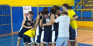 DR2, il BTB Basket Tavarnelle vince (73-65) contro Libertas San Bartolomeo Anghiari. Ma…