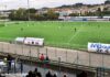 Sancascianese, altra beffa nel finale: 1-0 del Castelfiorentino. E ultimo posto