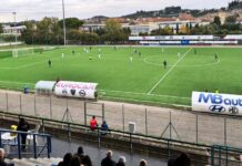 Sancascianese, altra beffa nel finale: 1-0 del Castelfiorentino. E ultimo posto