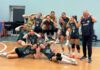 Terza Divisione Junior, super vittoria in trasferta della Certosa Volley