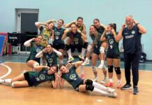 Terza Divisione Junior, super vittoria in trasferta della Certosa Volley