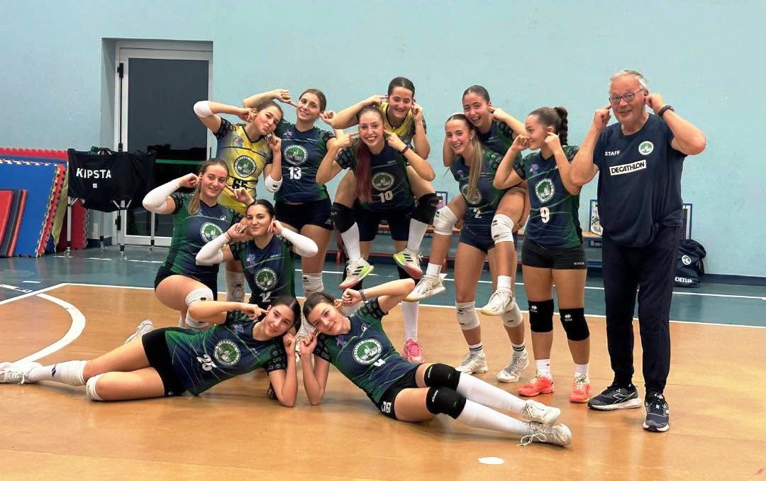 Certosa Terza Div Junior