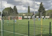 Chianti Nord fuori ai sedicesimi di Coppa Toscana: l’Ambra in rimonta vince al ‘Borchi’ 3-1