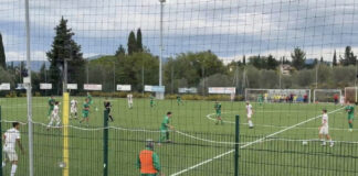Poche emozioni, nessuna rete: tra Chianti Nord e Daytona è 0-0
