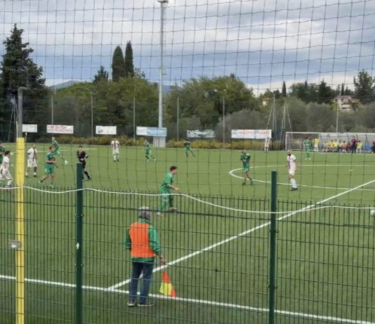 Poche emozioni, nessuna rete: tra Chianti Nord e Daytona è 0-0