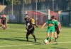 Tommaso Reale stende il Chianti Nord nella ripresa: il Fiesole passa al ‘Borchi’ 1-0
