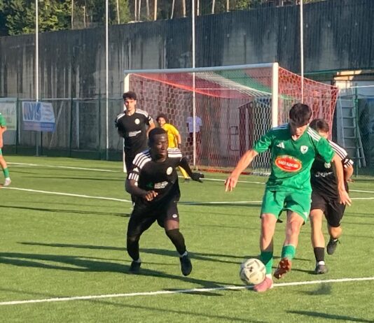 Tommaso Reale stende il Chianti Nord nella ripresa: il Fiesole passa al ‘Borchi’ 1-0