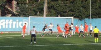 Il derby del “Lapenta” va all’Affrico: 3-0 sul Cubino con le firme di Tanini, Bargellini e Fantechi