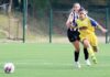 San Donato Tavarnelle Women: Elena Pugliese convocata in rappresentativa Toscana