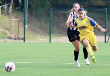 San Donato Tavarnelle Women: Elena Pugliese convocata in rappresentativa Toscana