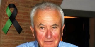 Il cordoglio della Pallamano Tavarnelle per la scomparsa di Fabio Toccafondi