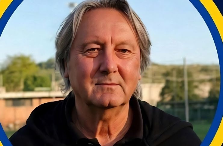 Fabrizio Fattori