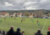 La doppietta di Stinghi vale tre punti: Chianti Nord corsaro a Galliano (1-2)
