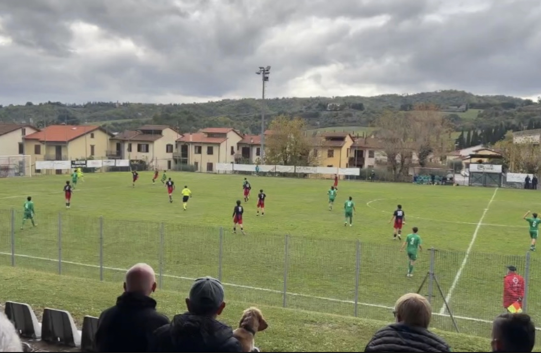 Gallianese Chianti Nord