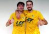 E’ un Audace Galluzzo da sogno: batte l’Affrico (2-1) e vola al primo posto in classifica