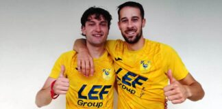 E’ un Audace Galluzzo da sogno: batte l’Affrico (2-1) e vola al primo posto in classifica