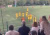 Rachidi entra e mette kappaò il Pontassieve: il Galluzzo vince 1-0 e vola in testa alla Promozione