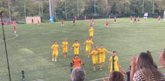 Rachidi entra e mette kappaò il Pontassieve: il Galluzzo vince 1-0 e vola in testa alla Promozione