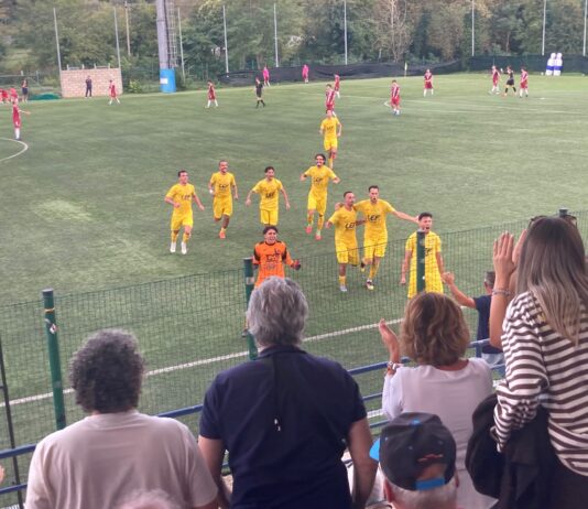 Rachidi entra e mette kappaò il Pontassieve: il Galluzzo vince 1-0 e vola in testa alla Promozione