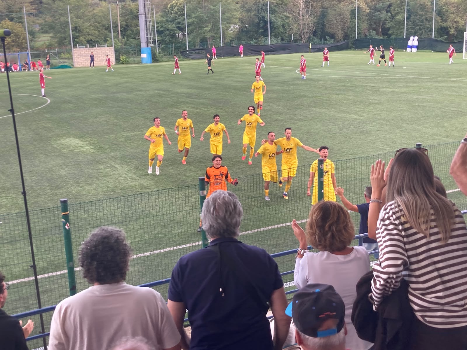 Galluzzo Pontassieve 2