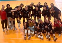 Le “Giottine” son partite alla grande: vittoria per 3-0 sul campo del Montevarchi