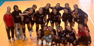 Le “Giottine” son partite alla grande: vittoria per 3-0 sul campo del Montevarchi