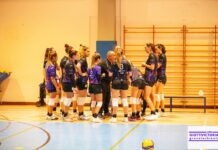 Serie B1: la Giotti Victoria Greve perde (nettamente) 3-0 contro Thema Studio Us Torri