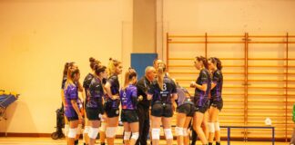 Serie B1: la Giotti Victoria Greve perde (nettamente) 3-0 contro Thema Studio Us Torri