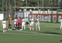 Grassina e Barberino Tavarnelle, già sfide delicatissime. Il programma della domenica