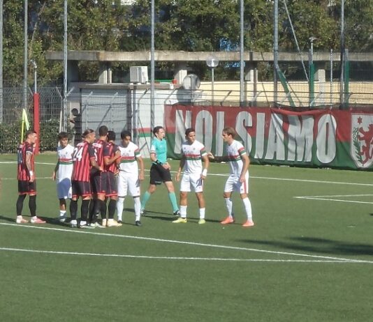 Grassina e Barberino Tavarnelle, già sfide delicatissime. Il programma della domenica