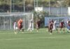 Il Grassina si illude all’intervallo, poi nella ripresa dilaga la Lucchese: da 2-1 a 3-6