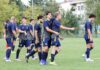 Alla Grevigiana basta un gol a metà ripresa: 1-0 sul Casellina e in volo verso i quartieri alti