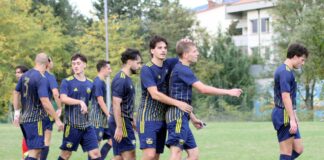 Alla Grevigiana basta un gol a metà ripresa: 1-0 sul Casellina e in volo verso i quartieri alti
