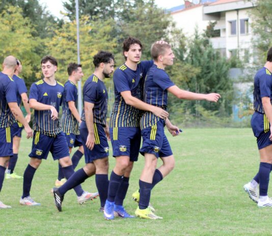 Alla Grevigiana basta un gol a metà ripresa: 1-0 sul Casellina e in volo verso i quartieri alti