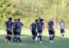 Brucculeri al 90′ fa esultare la Grevigiana: 2-1 di rigore su La Lanterna