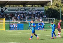 Valenti-Frassineti, colpo grosso dell’Impruneta Tavarnuzze: vittoria 2-1 sulla Castenuovese