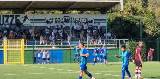 Valenti-Frassineti, colpo grosso dell’Impruneta Tavarnuzze: vittoria 2-1 sulla Castenuovese