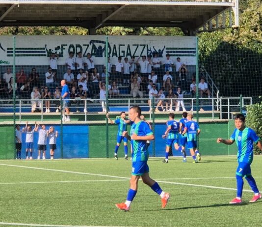 Valenti-Frassineti, colpo grosso dell’Impruneta Tavarnuzze: vittoria 2-1 sulla Castenuovese