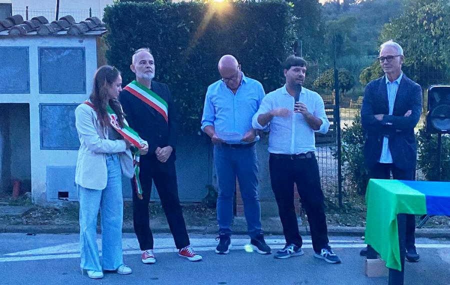 Intitolazione piazzale Giovanni Vitali2