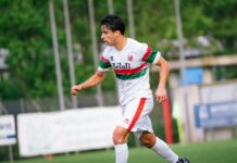 Qui Grassina, parla Barducci: “Con il Progresso ci siamo ripresi punti persi nelle altre partite”