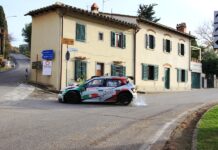 47esimo Rally della Fettunta (e 19esimo Rally Storico della Fettunta): ecco le date!